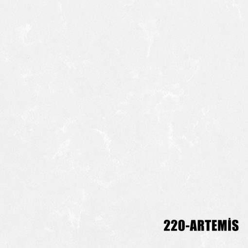 220 Artemis Çimstone Kuvars Tezgah