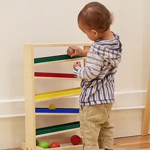 montessori bebek odası nasıl hazırlanır