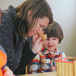 Montessori Bebek Odası Nasıl Hazırlanır