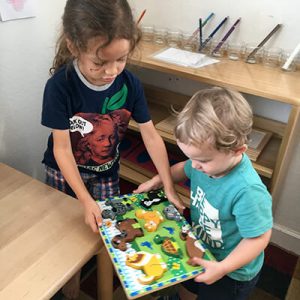 Montessori Bebek Odası Nasıl Hazırlanır