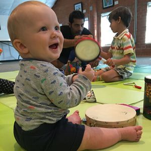 Montessori Bebek Odası Nasıl Hazırlanır?