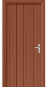 Panel Kapı Hera