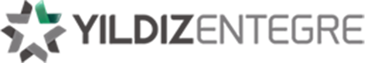 yıldız entegre logo