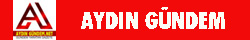 aydın gündem logo