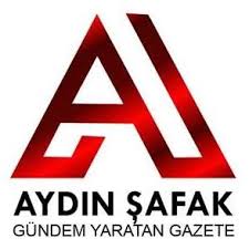 aydın şafak gazetesi logo