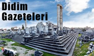 didim yerel gazeteleri