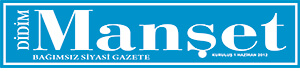 didim manşet gazetesi logo