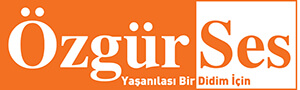 didim özgür ses gazetesi logo