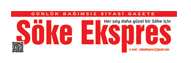 söke ekspres gazetesi logo