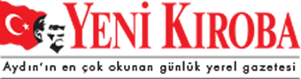 yeni kıroba gazetesi logo